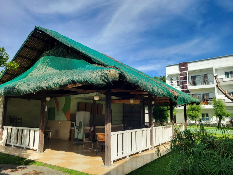 フィリピン留学 Cebu21 - EG Academy-Inside EG-7